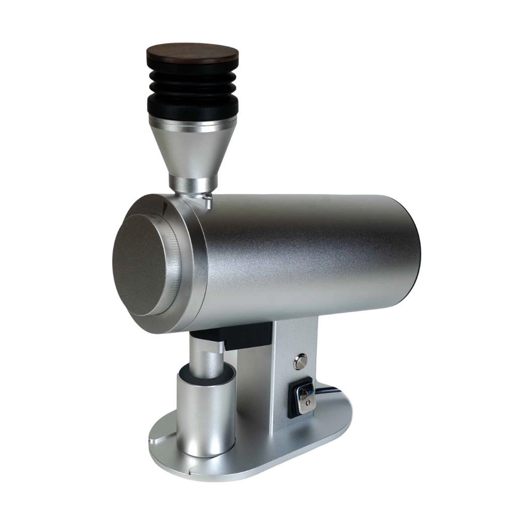Turin DF83V Variable Speed Coffee Grinder