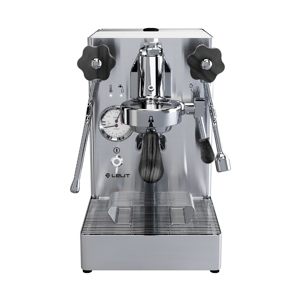 Lelit Mara X V2 Espresso Machine