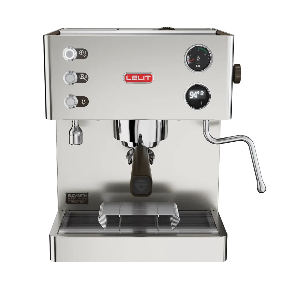 Lelit Elizabeth V3