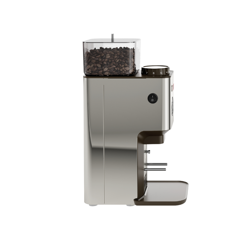 Lelit William Coffee Grinder