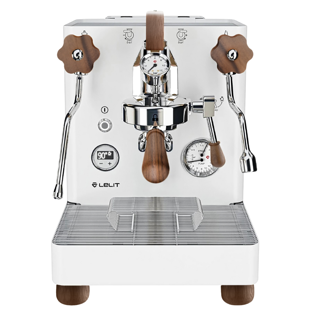 Lelit Bianca V3 Espresso Machine