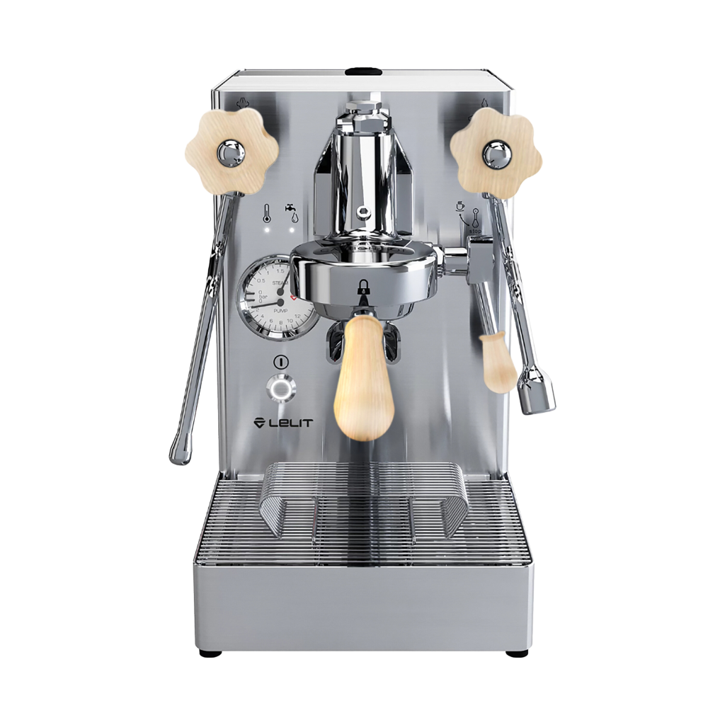 Lelit Mara X V2 Espresso Machine