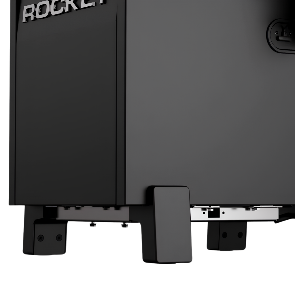 Rocket Espresso R58 Tune Dual Boiler Espresso Machine