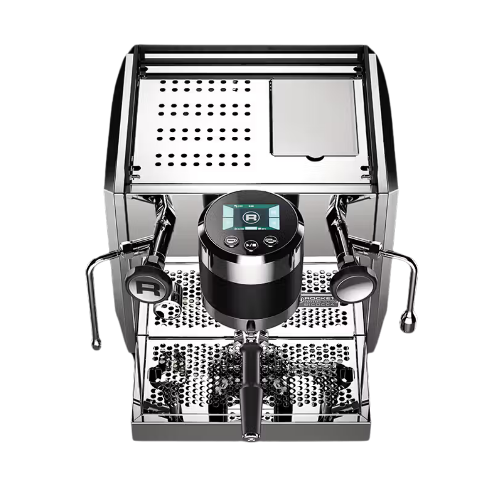 Rocket Espresso Bicocca Espresso Machine