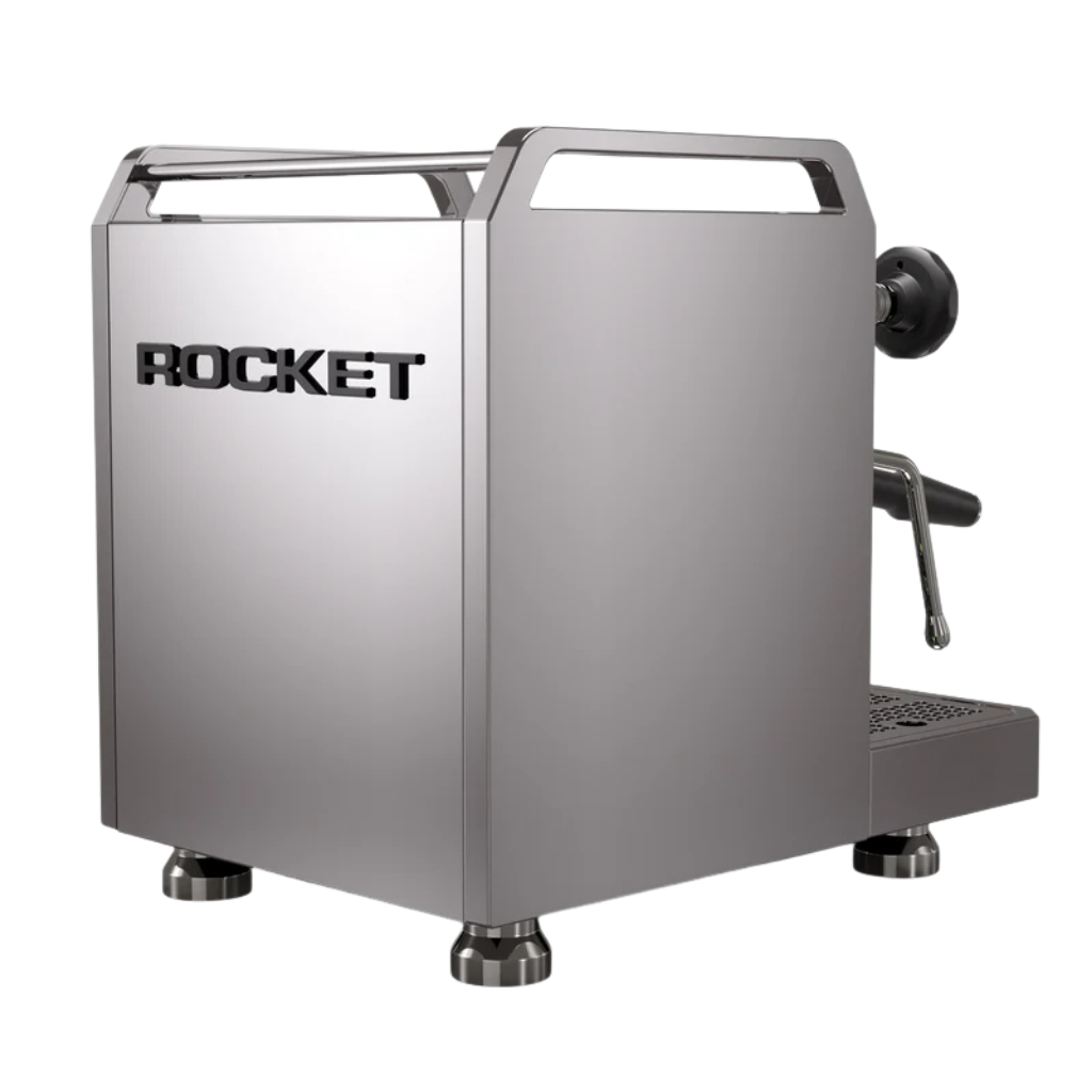 Rocket Mozzafiato FAST V Espresso Machine