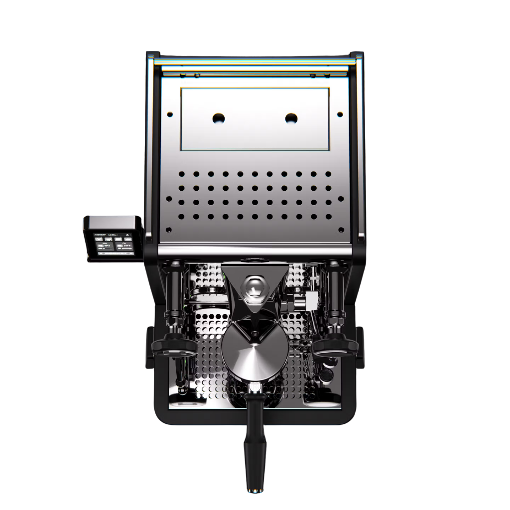Rocket Espresso R58 Tune Dual Boiler Espresso Machine