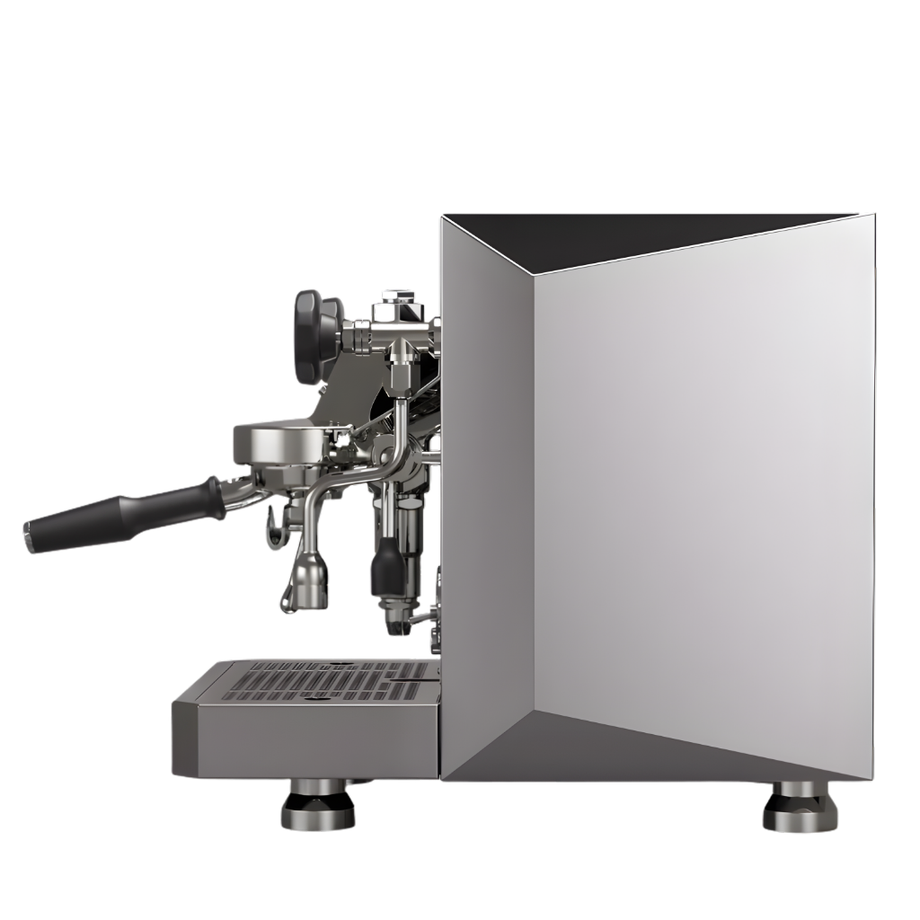 Rocket Giotto FAST R Espresso Machine