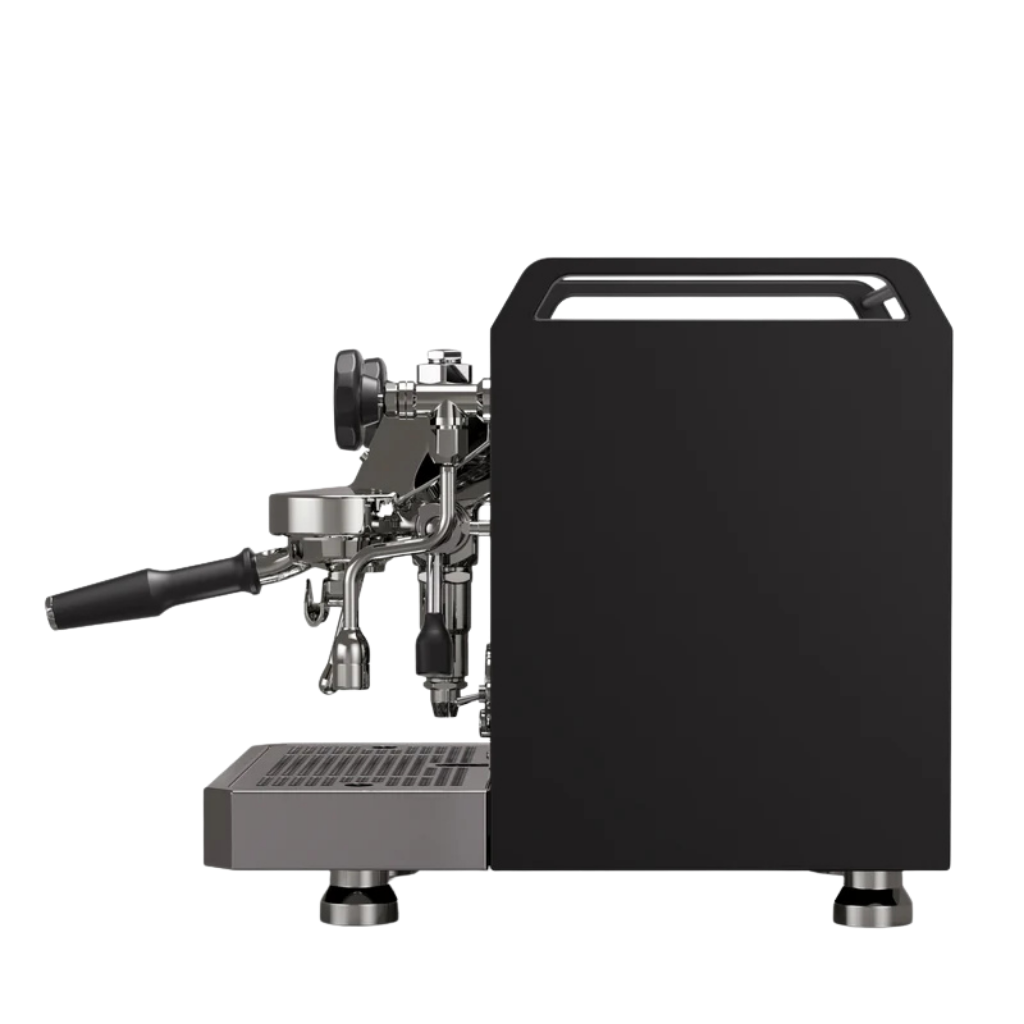 Rocket Mozzafiato FAST R Espresso Machine