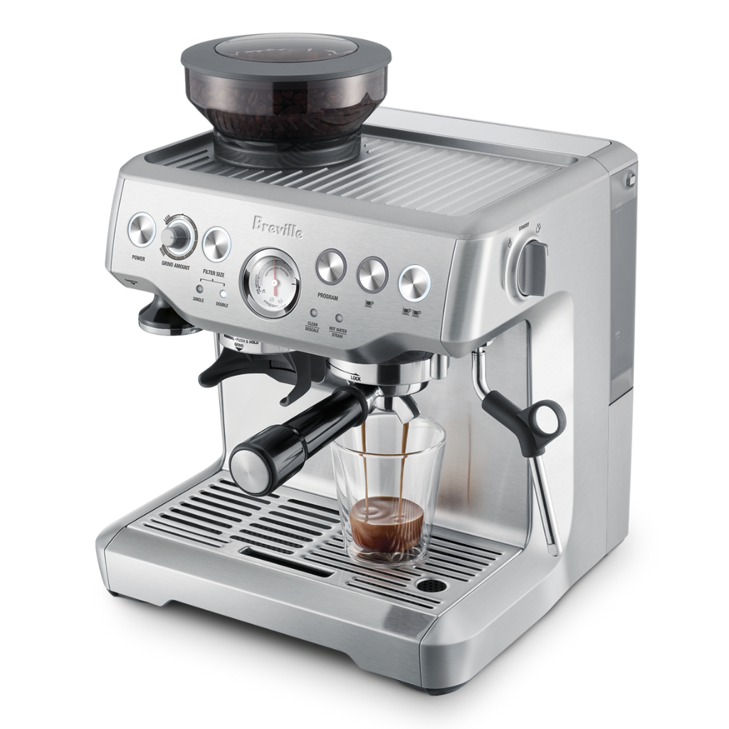 Breville Barista Express BES870XL