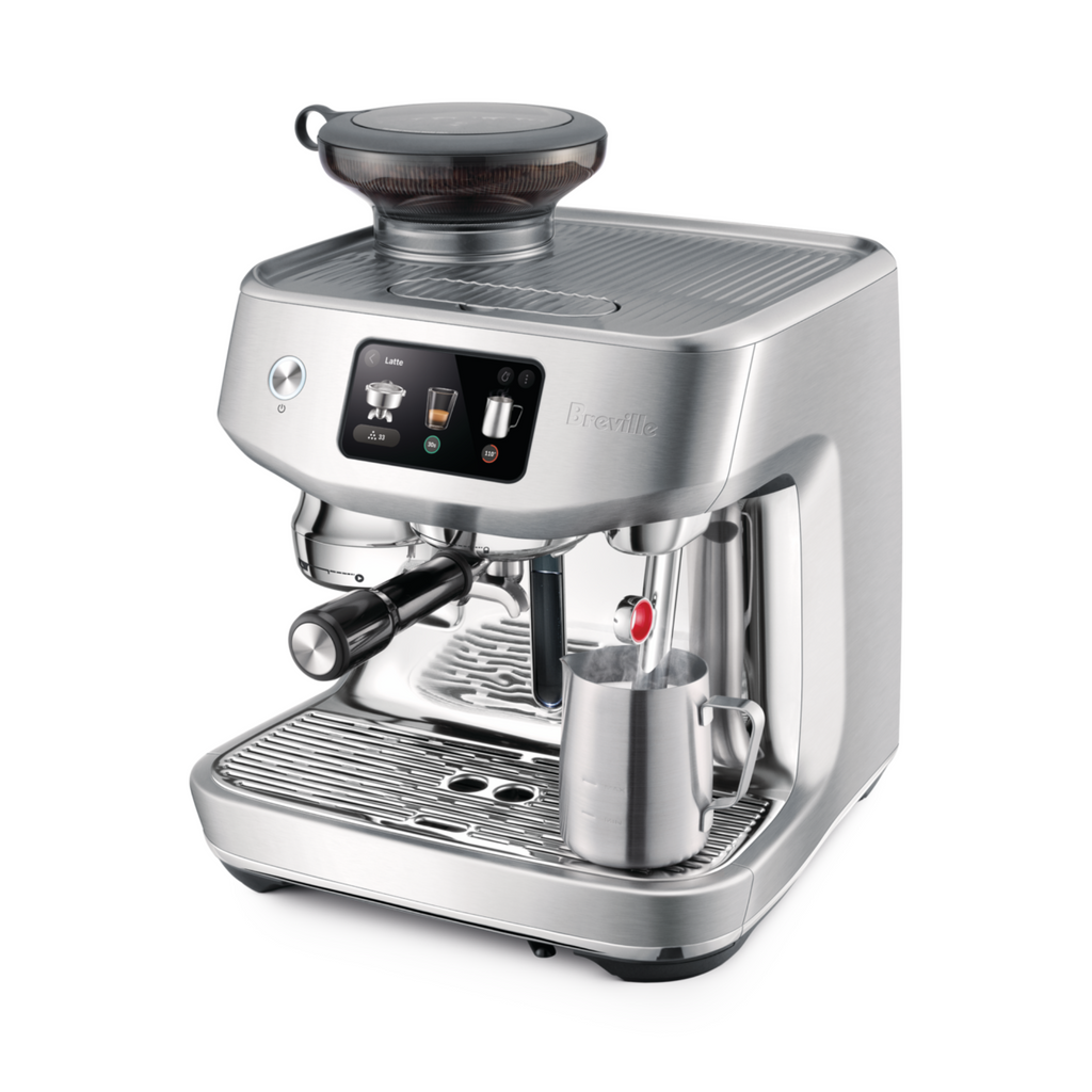Breville The Oracle Jet