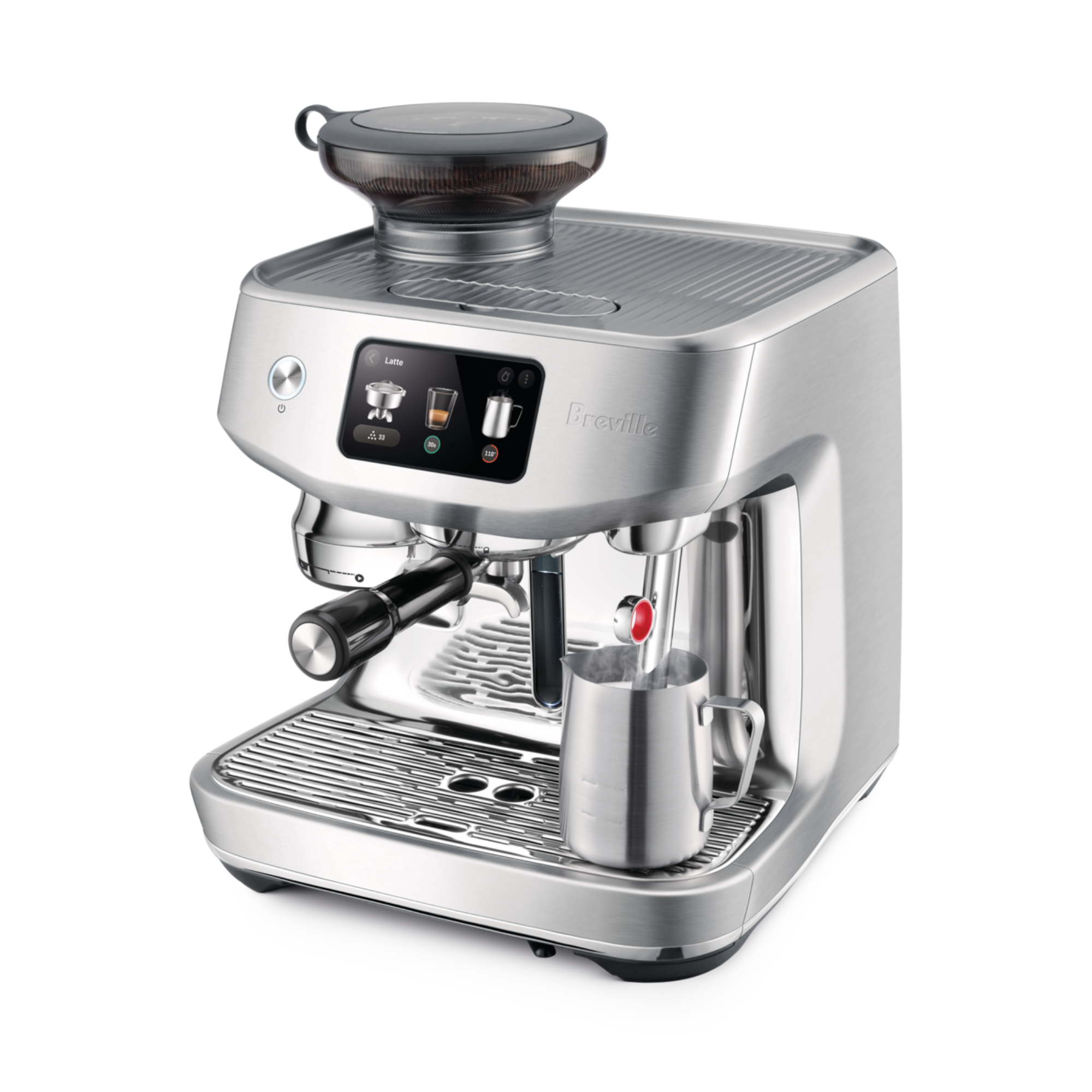 Breville The Oracle Jet