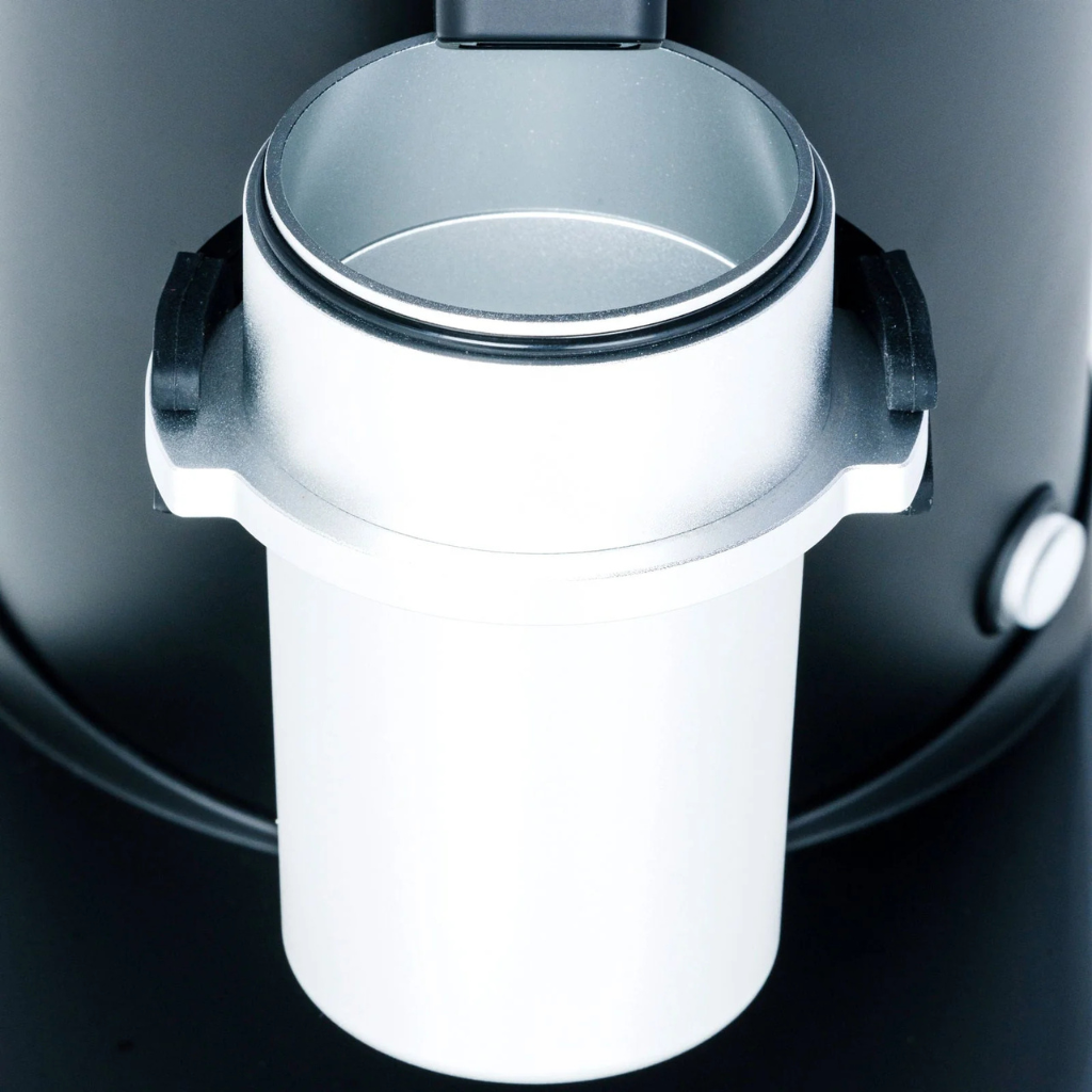 Turin DF64 Gen 2.7 Single Dose Coffee Grinder