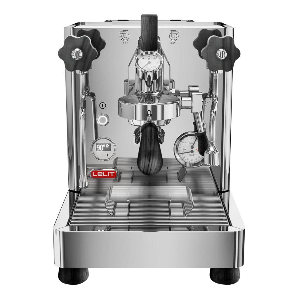 Lelit Bianca V3 Espresso Machine