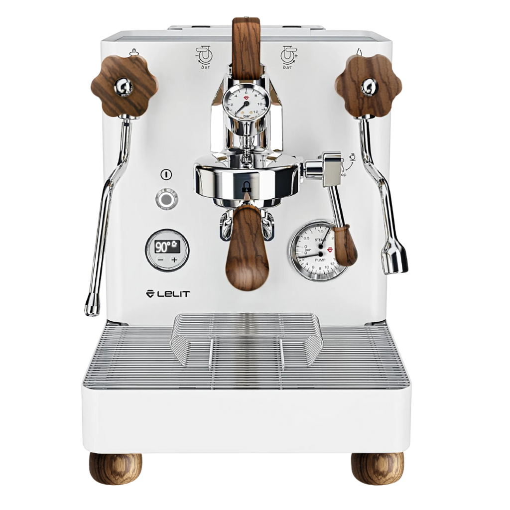 Lelit Bianca V3 Espresso Machine