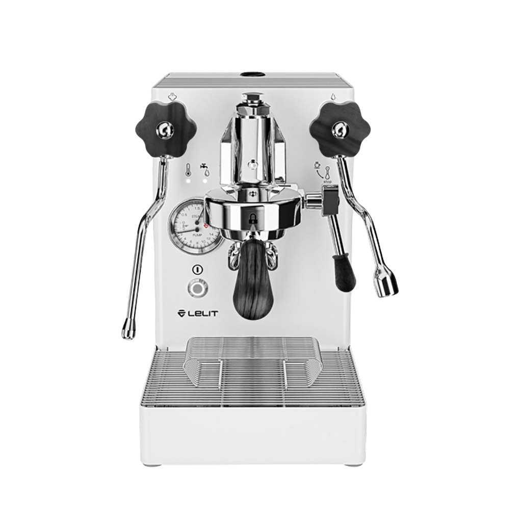 Lelit Mara X V2 Espresso Machine