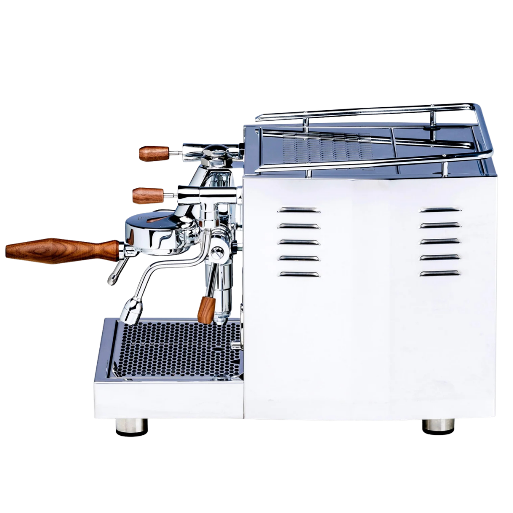 LUCCA M58 Sunto Espresso Machine