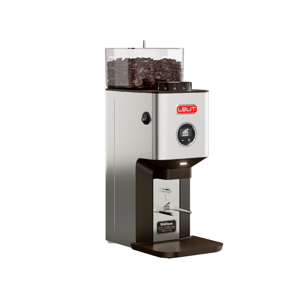 Lelit William Coffee Grinder