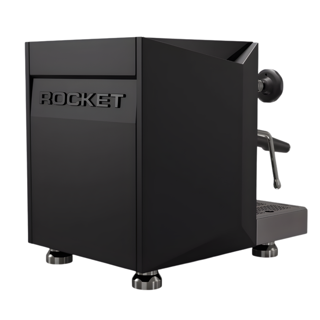 Rocket Giotto FAST V Espresso Machine