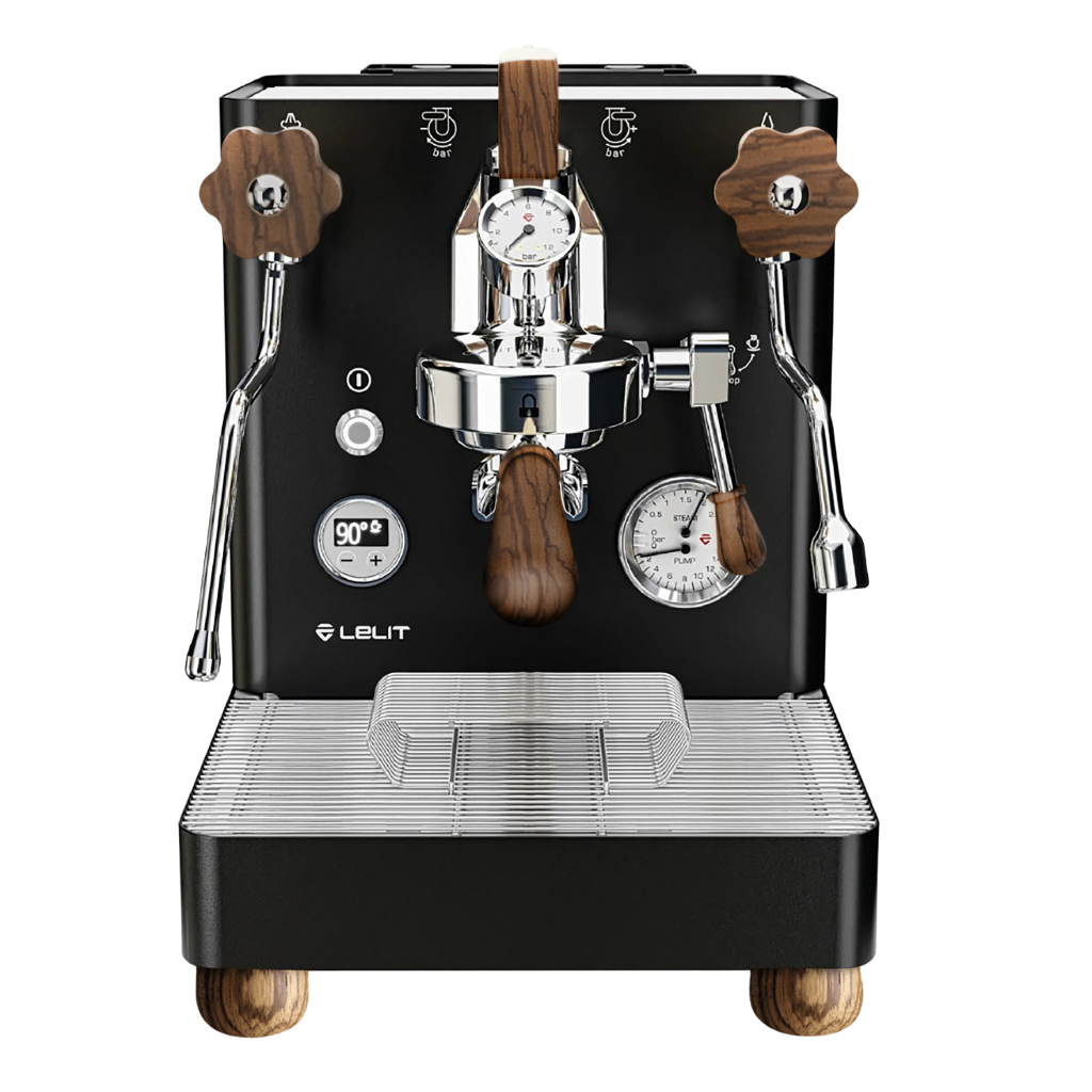 Lelit Bianca V3 Espresso Machine