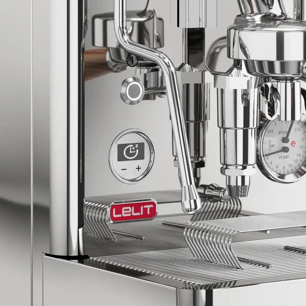 Lelit Bianca V3 Espresso Machine