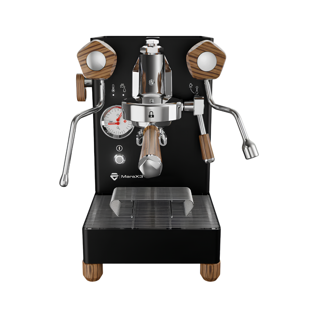Lelit MaraX3 Espresso Machine