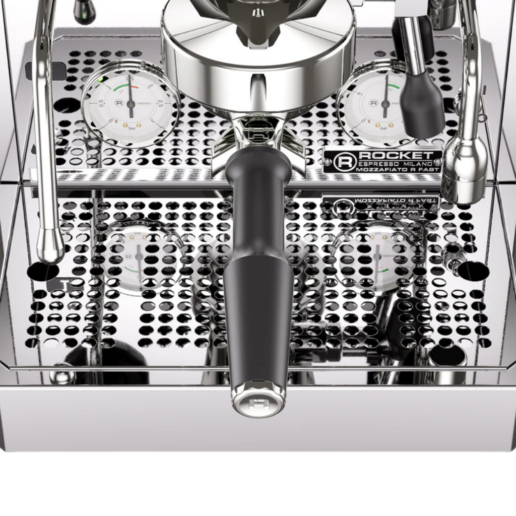 Rocket Mozzafiato FAST R Espresso Machine