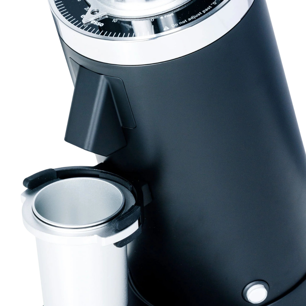 Turin DF64 Gen 2.7 Single Dose Coffee Grinder