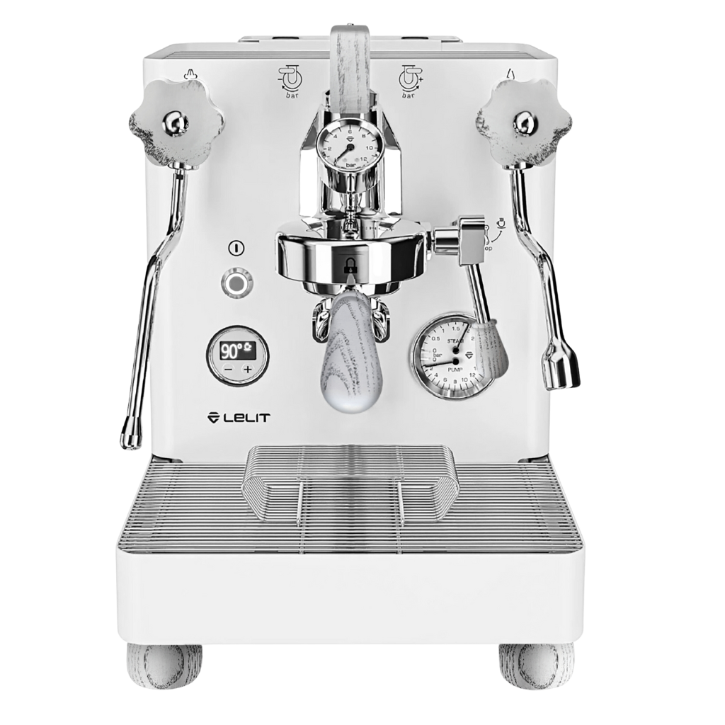 Lelit Bianca V3 Espresso Machine