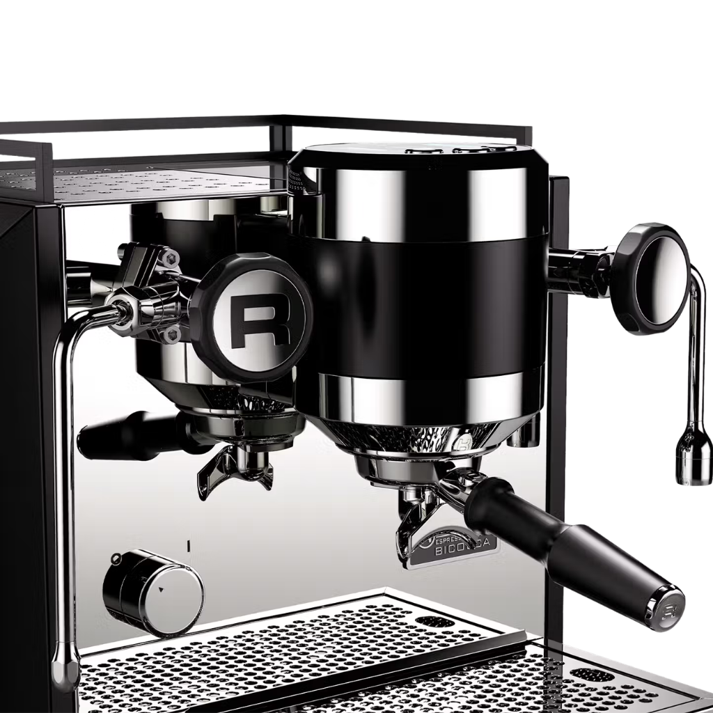 Rocket Espresso Bicocca Espresso Machine