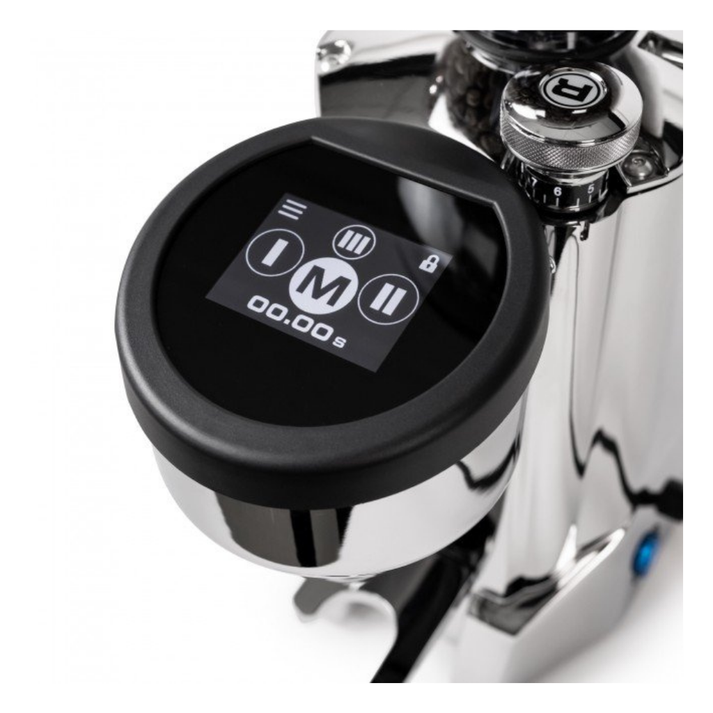 Rocket Espresso Fausto Touch