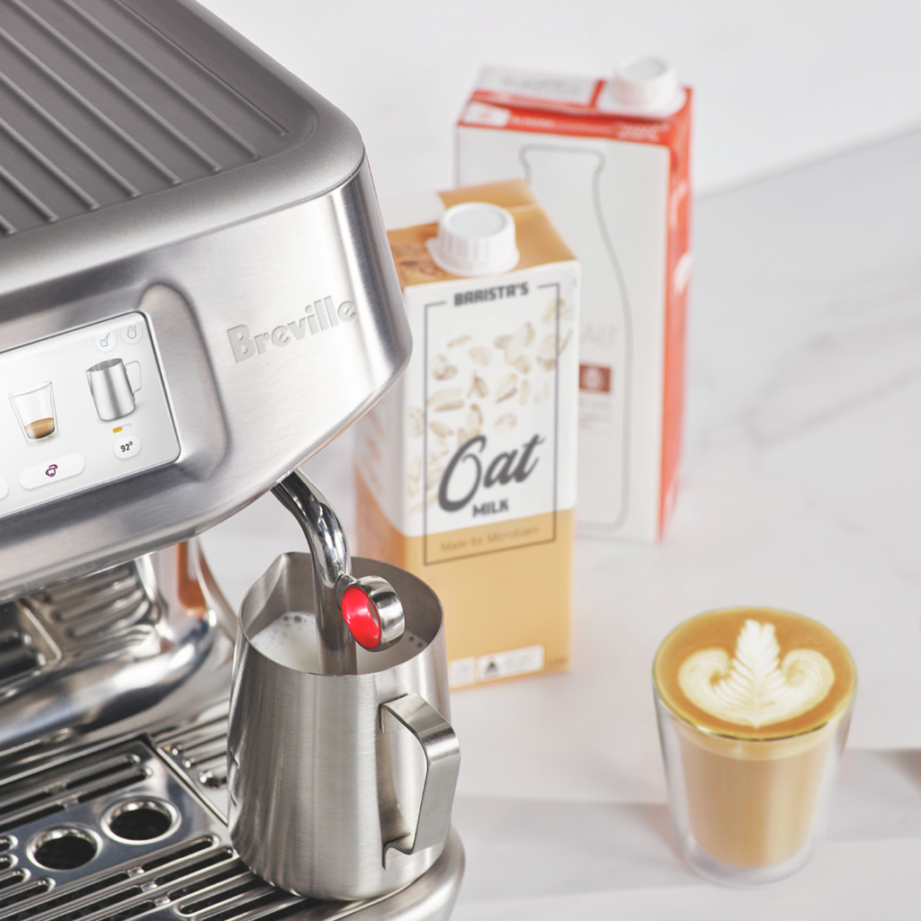 Breville Barista Touch Impress BES881