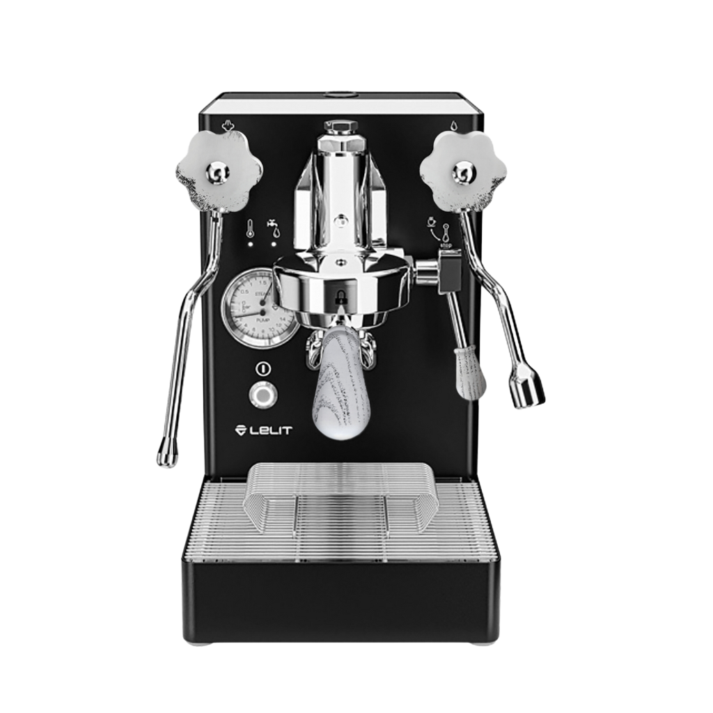 Lelit Mara X V2 Espresso Machine