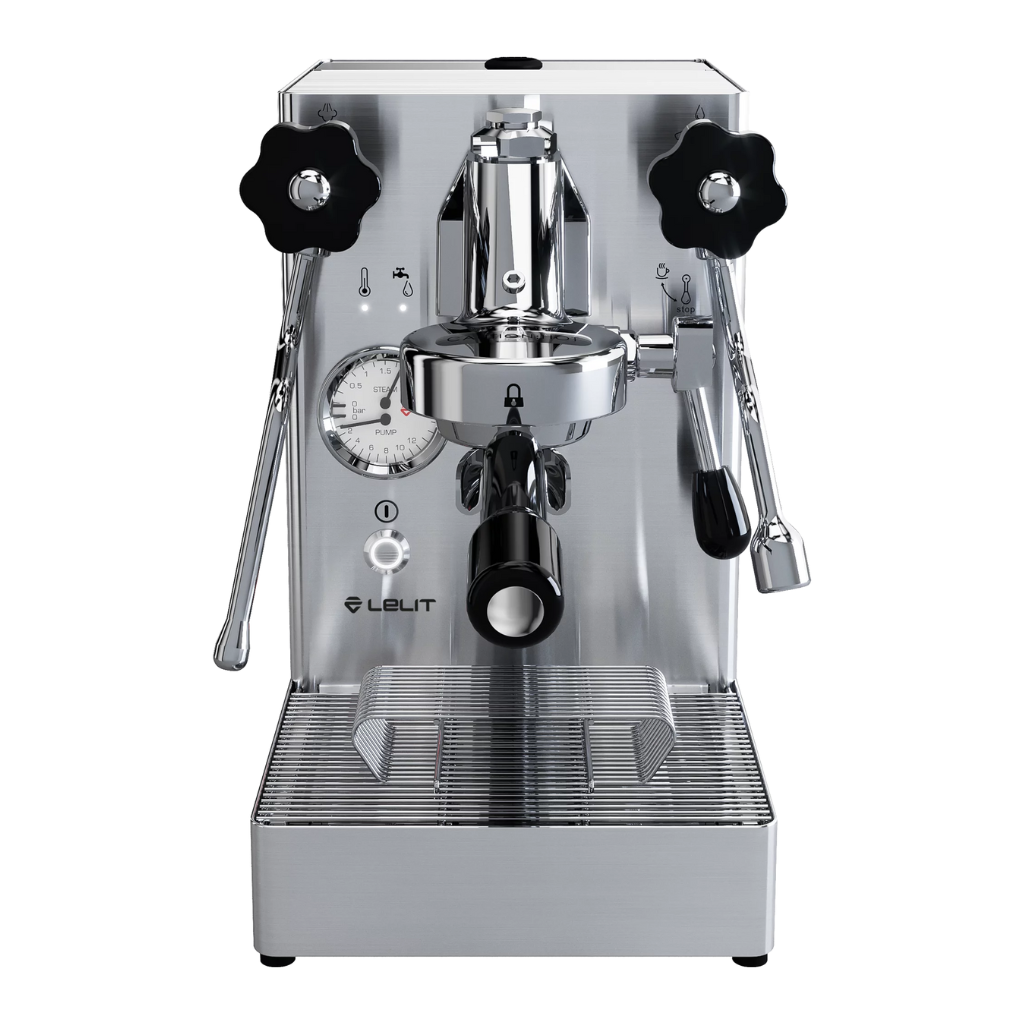 Lelit Mara X V2 Espresso Machine