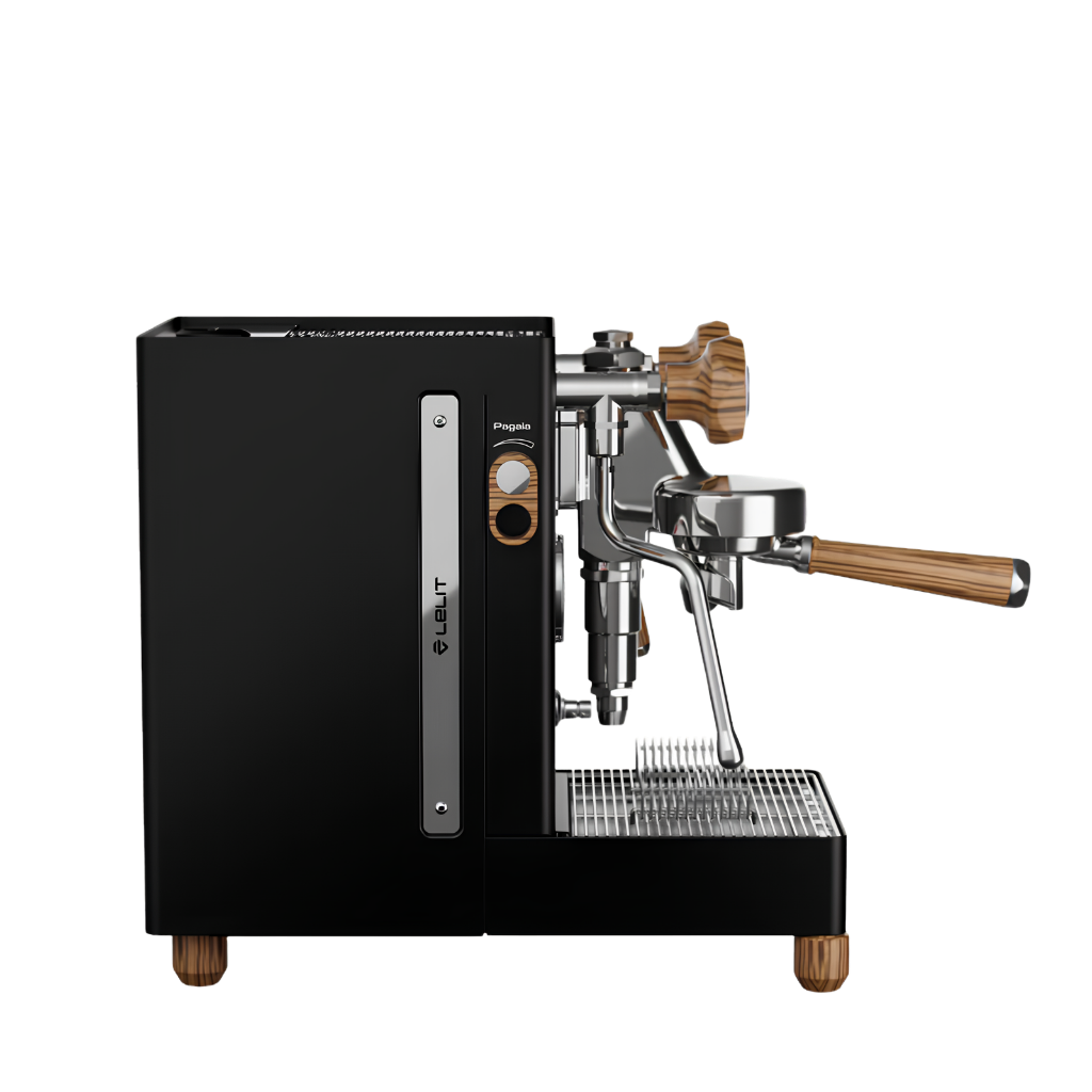 Lelit MaraX3 Espresso Machine