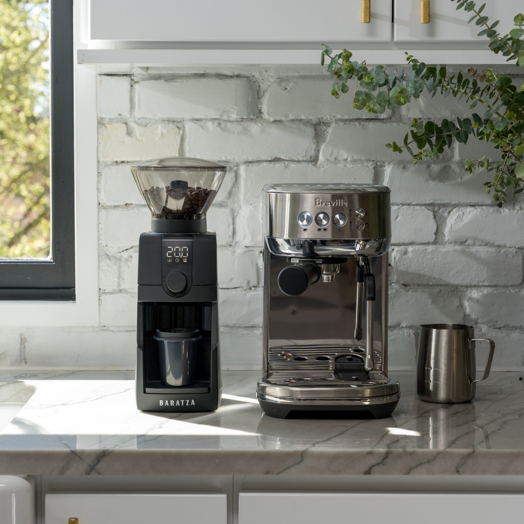 Baratza Encore ESP Pro
