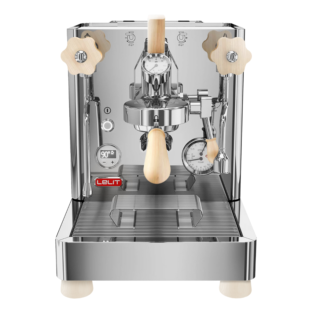 Lelit Bianca V3 Espresso Machine