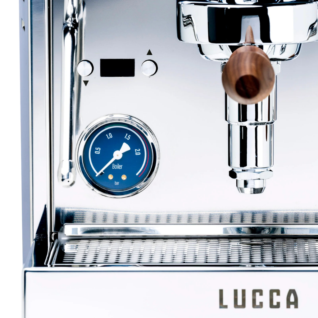 LUCCA M58 Sunto Espresso Machine
