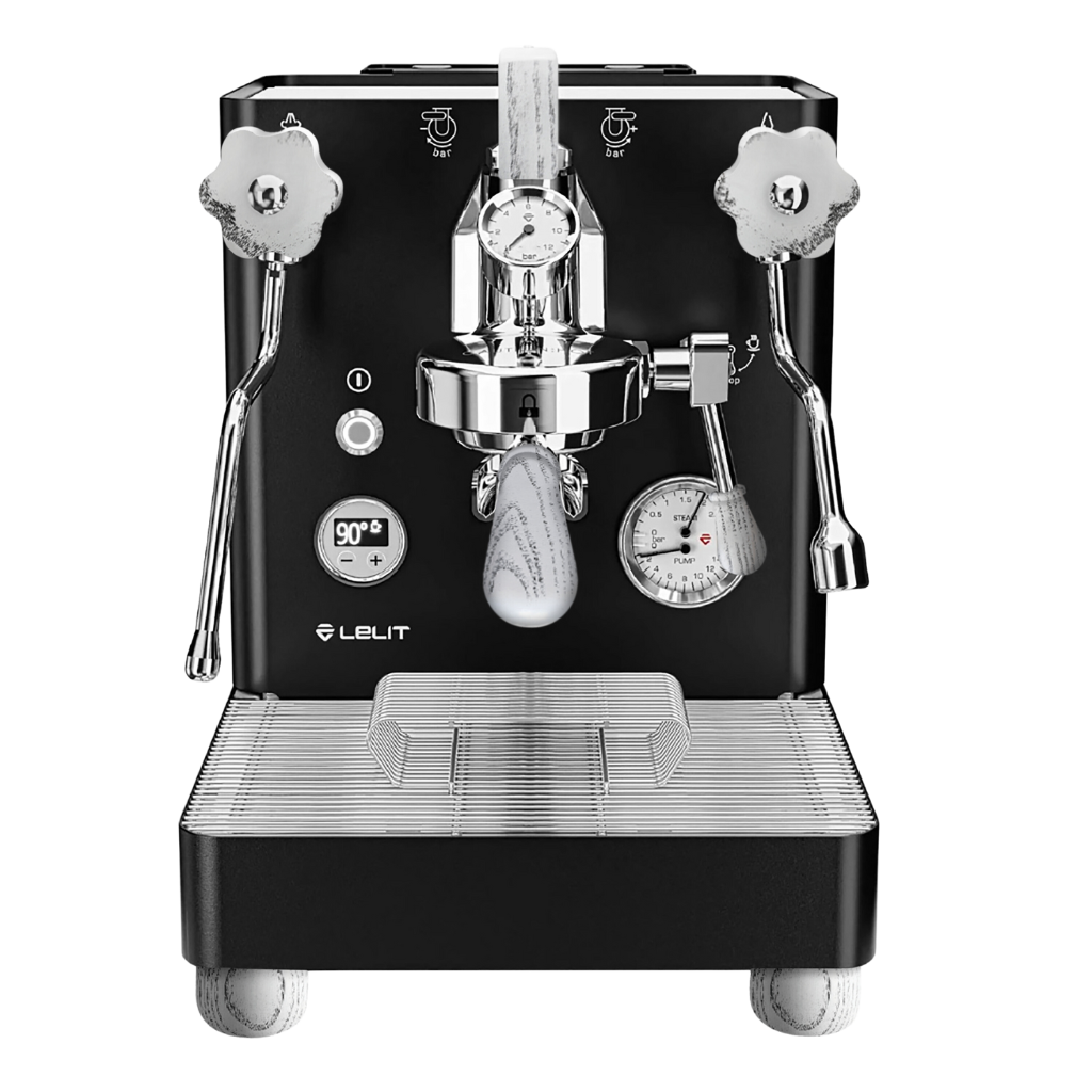 Lelit Bianca V3 Espresso Machine