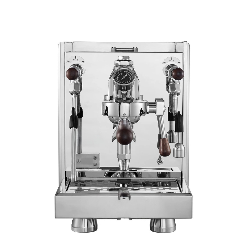 Turin Gallatin V HX Espresso Machine with PID
