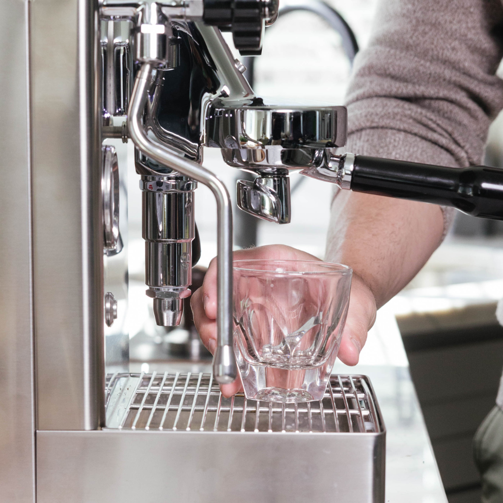 Lelit Mara X V2 Espresso Machine
