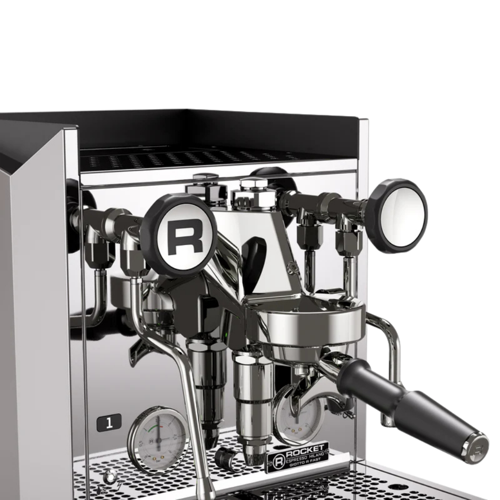 Rocket Giotto FAST R Espresso Machine