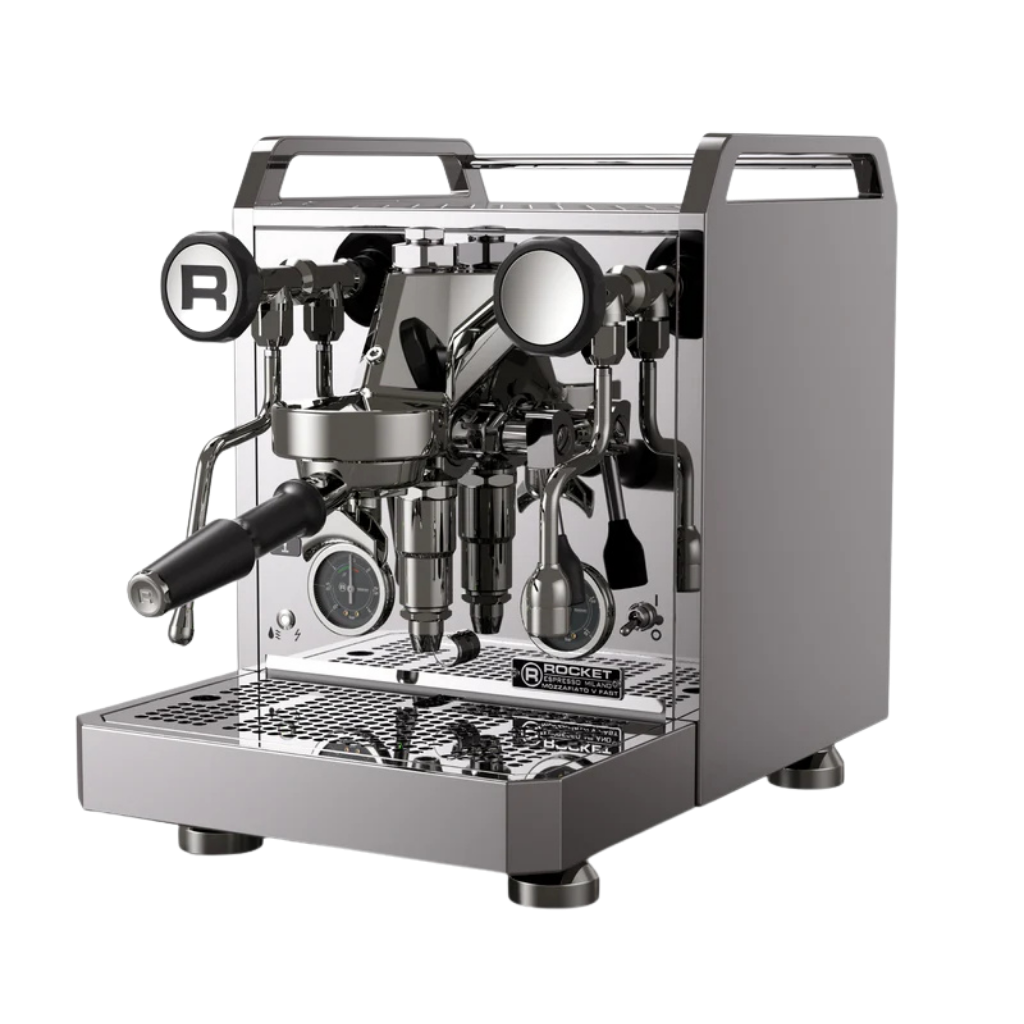 Rocket Mozzafiato FAST V Espresso Machine