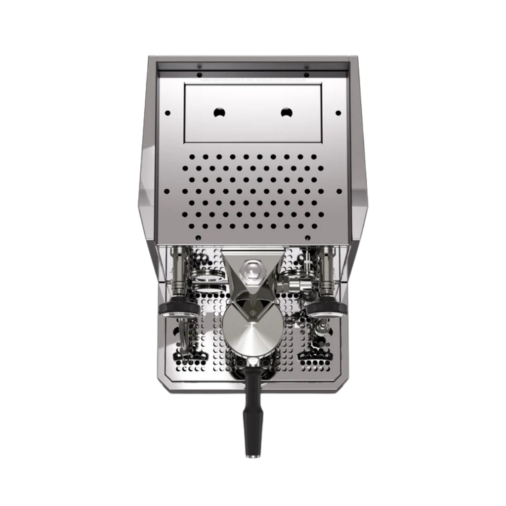 Rocket Giotto FAST V Espresso Machine