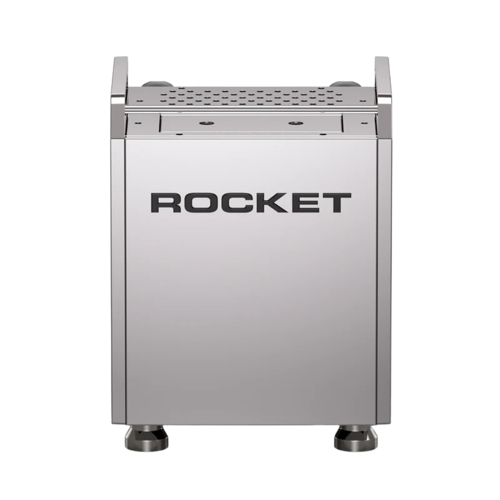 Rocket Mozzafiato FAST V Espresso Machine