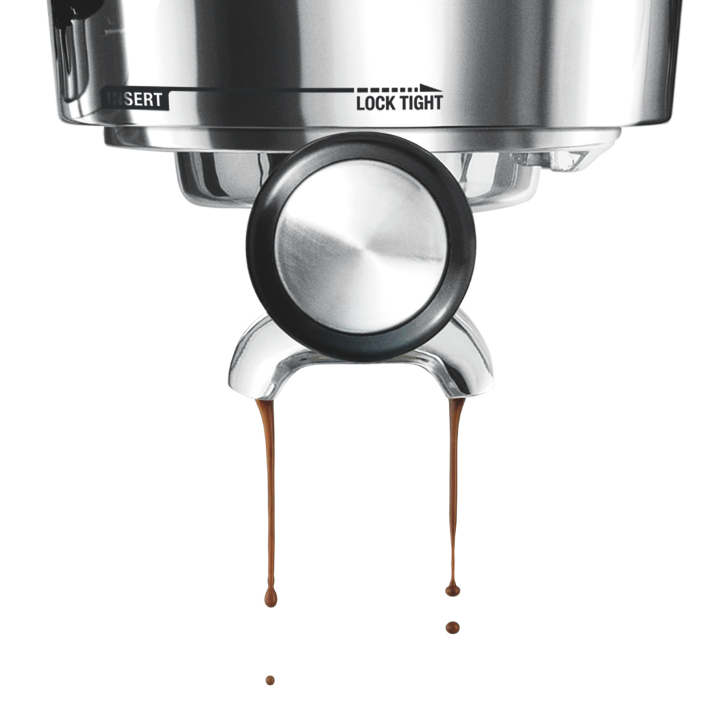 Breville Barista Express BES870XL