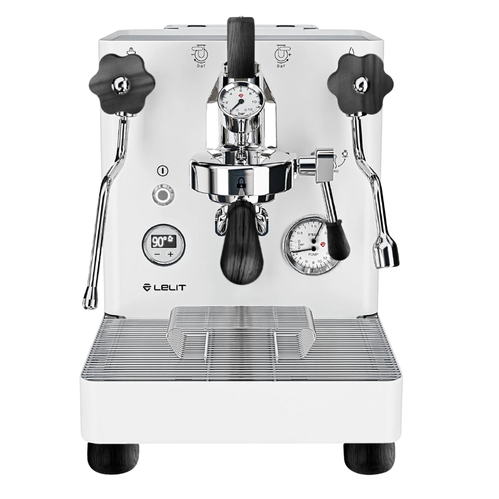 Lelit Bianca V3 Espresso Machine