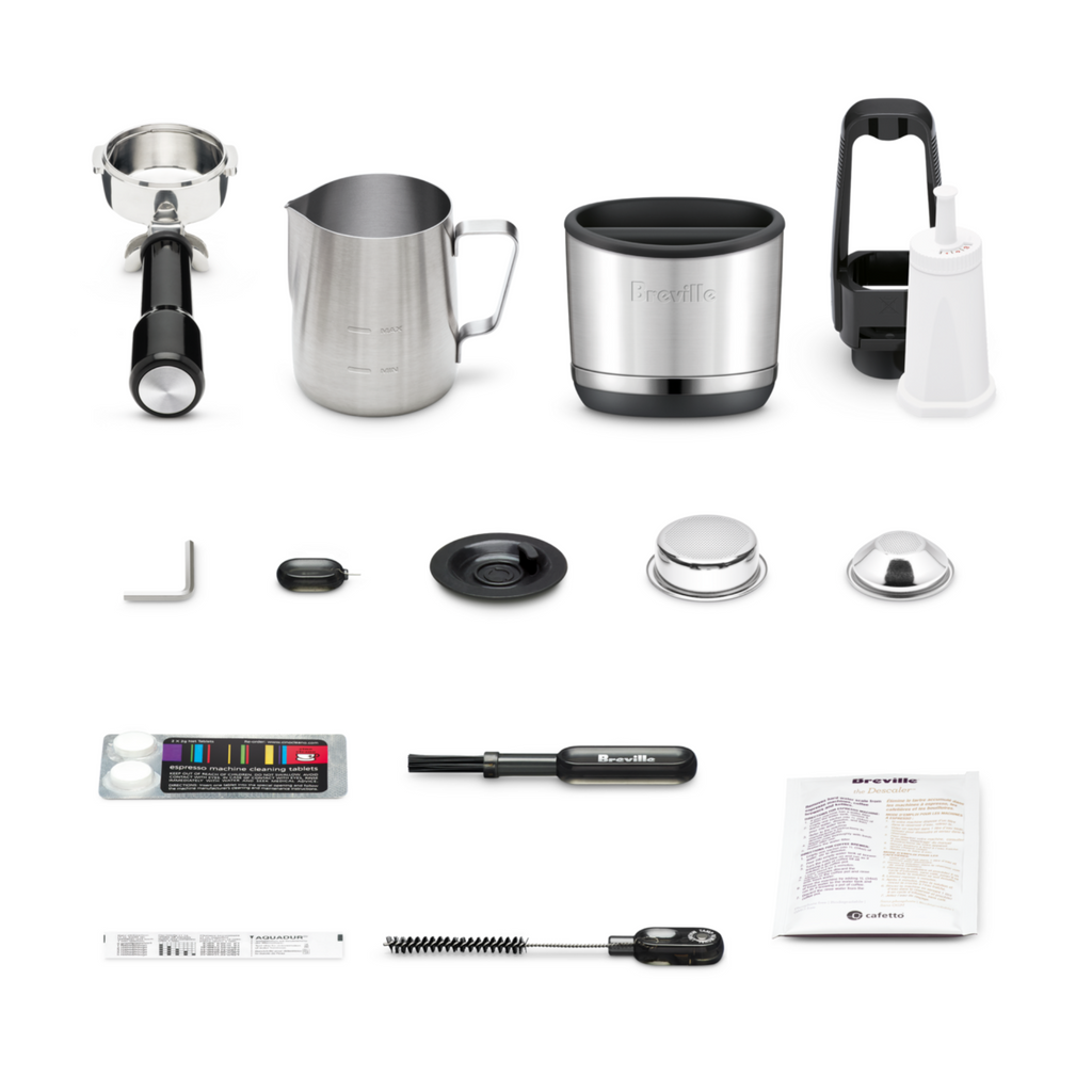Breville The Oracle Jet