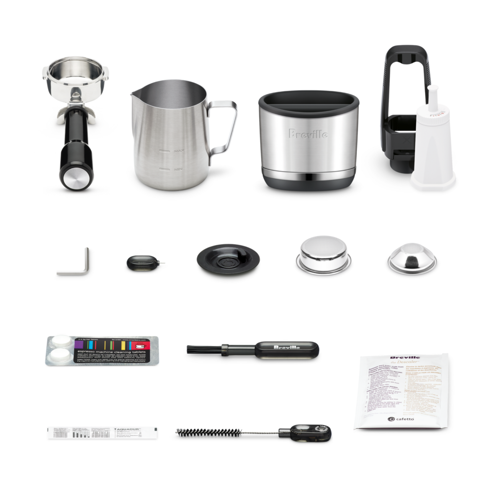 Breville The Oracle Jet