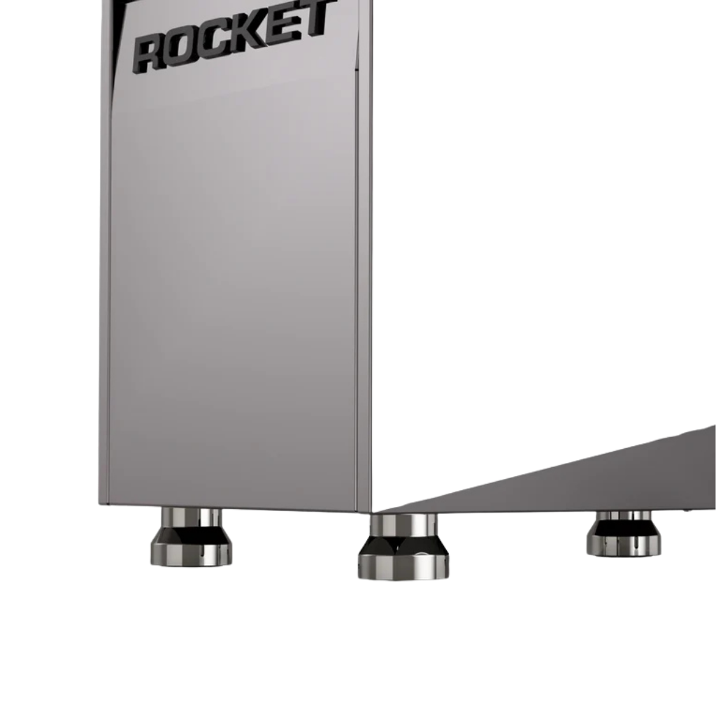 Rocket Giotto FAST V Espresso Machine