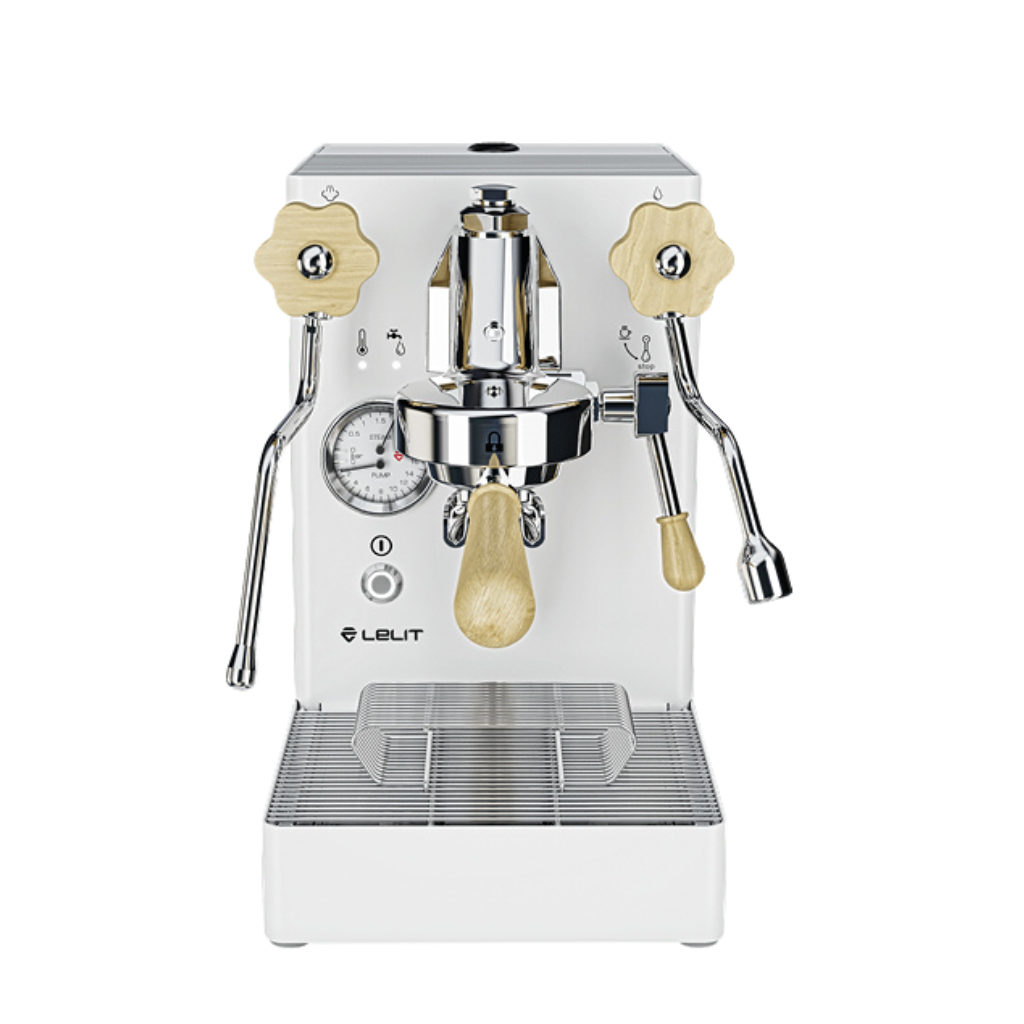 Lelit Mara X V2 Espresso Machine